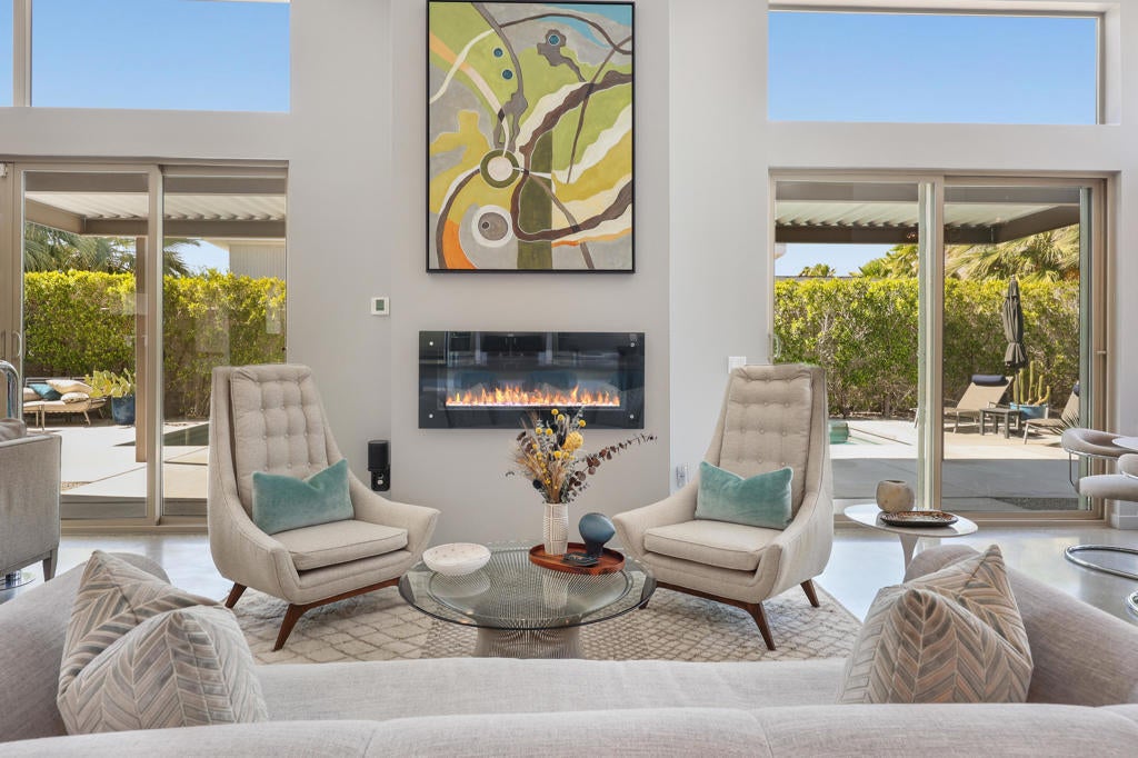 1123 Solace Court, Palm Springs