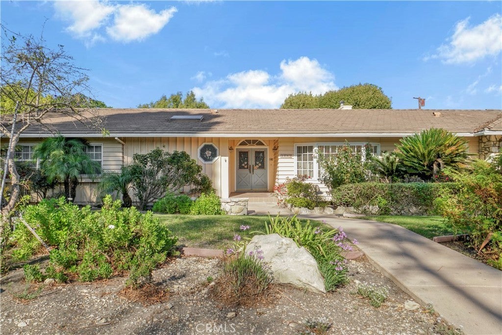 4663 Sugarhill Drive