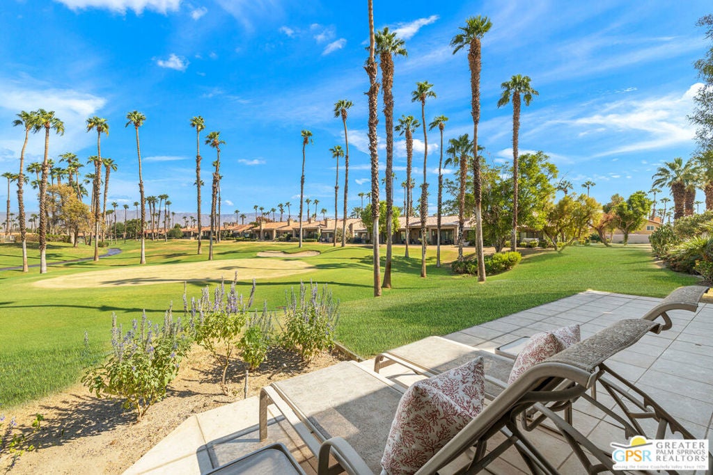 76660 Begonia Lane, Palm Desert