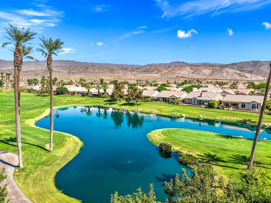 34869 Blake Drive, Palm Desert