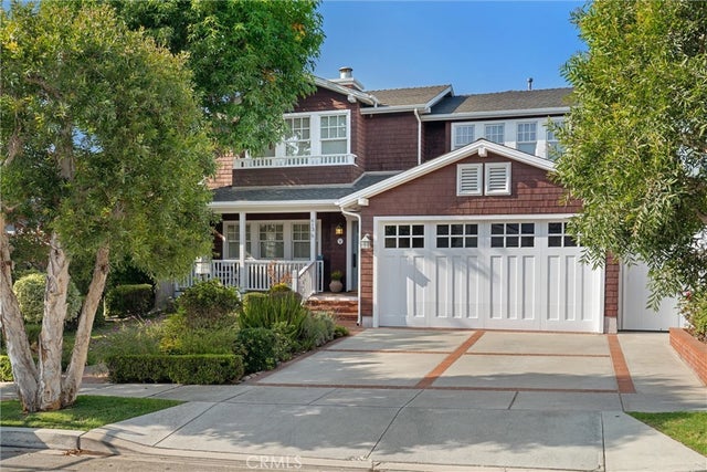 613 18th Street, Manhattan Beach.