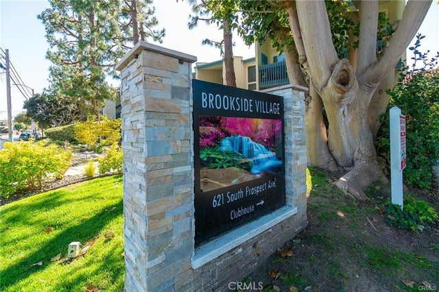 802 Camino Real Unit 105, Redondo Beach.