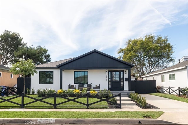 2205 Wendy Way, Manhattan Beach.