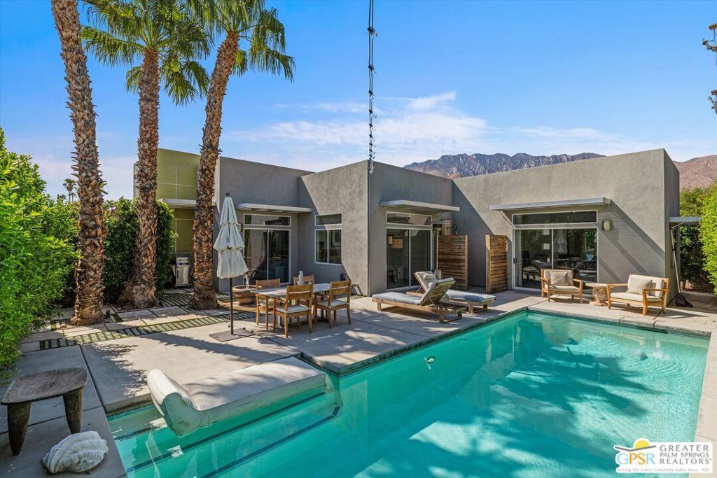 128 San Carlos Road, Palm Springs