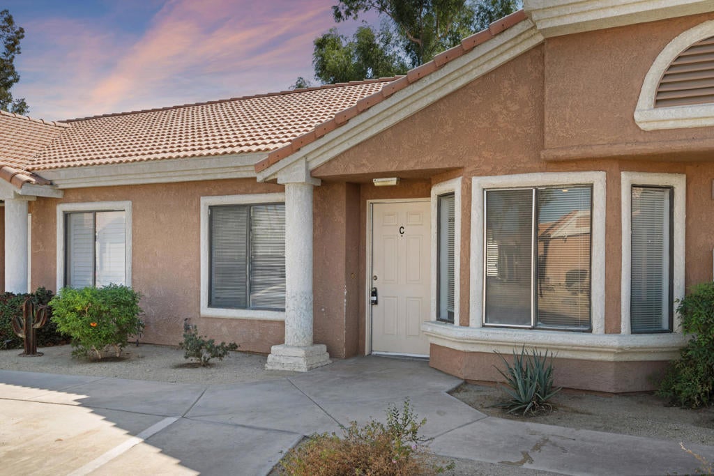 40920 Breezy Pass Road # C, Palm Desert