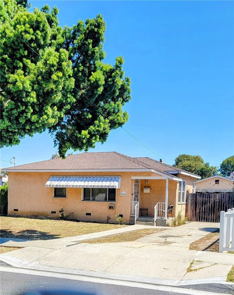 24654 Cypress Street