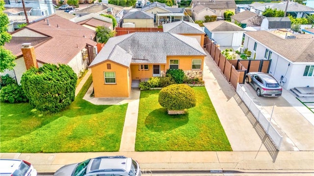 2222 Robinson Street, Redondo Beach.