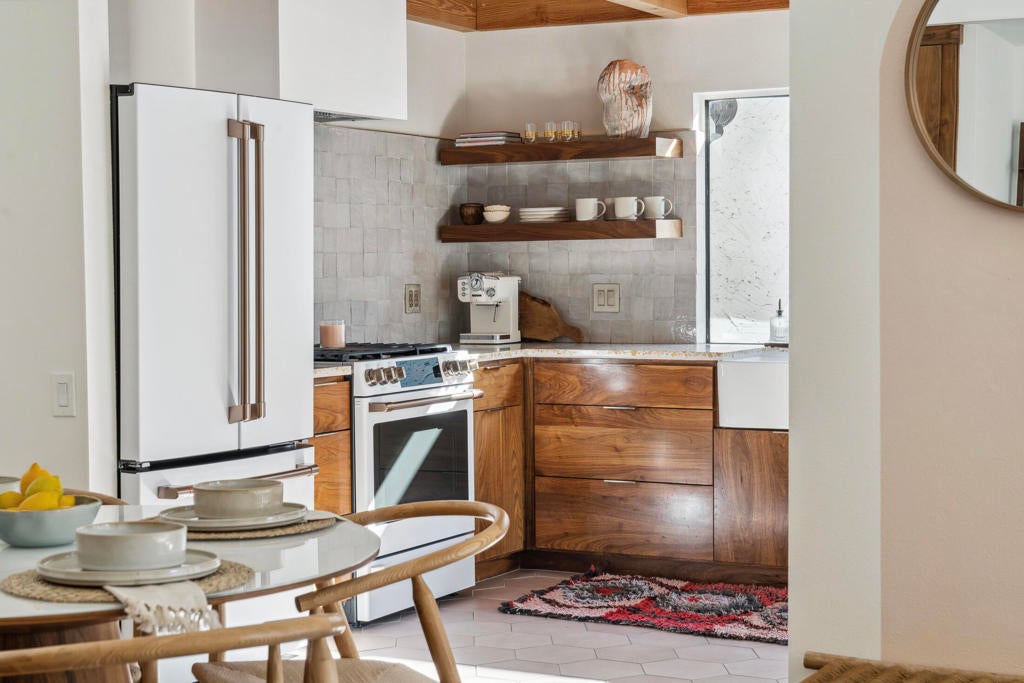 4493 Seven Lakes Drive # A, Palm Springs