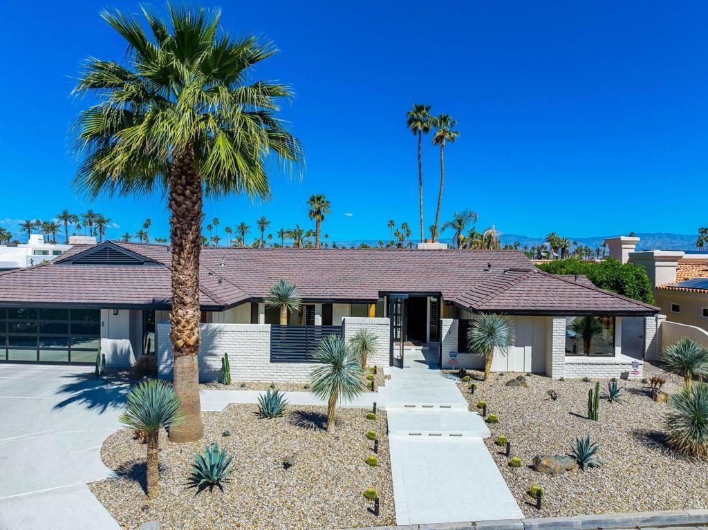 75540 Desierto Drive, Indian Wells