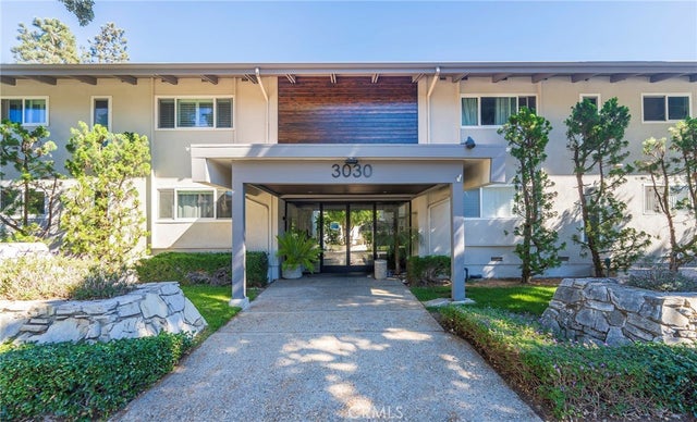 3030 Merrill Drive 42, Torrance.