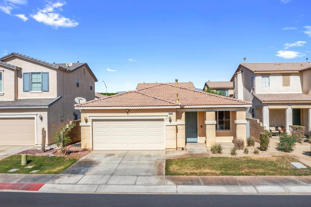 82940 Via Aldea, Indio