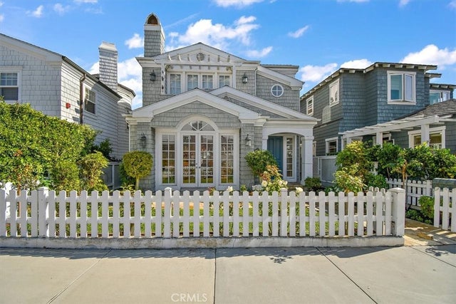 216 Morningside Drive, Manhattan Beach.