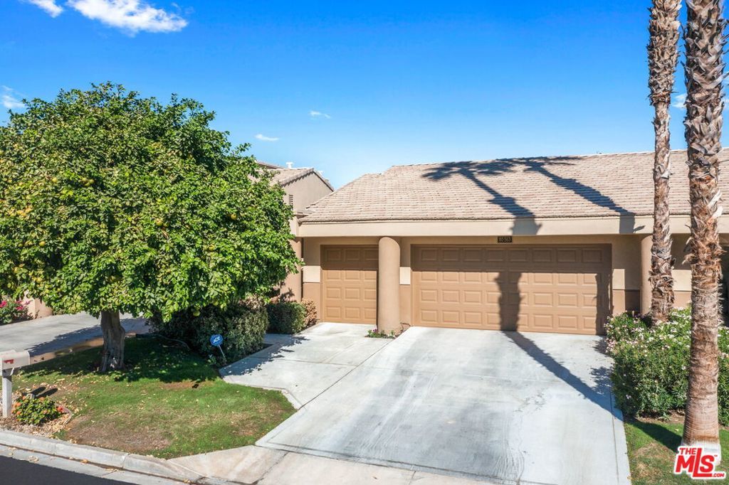 80563 Pebble Beach, La Quinta