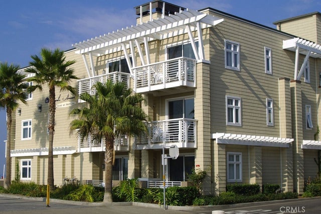 1300 The Strand 208, Hermosa Beach.