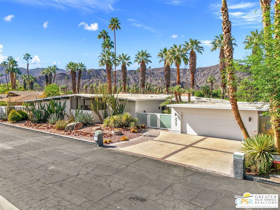 40181 Sand Dune Road, Rancho Mirage