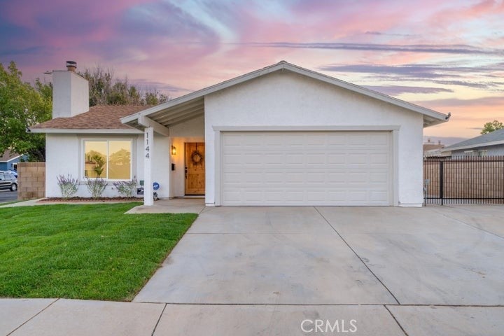 Photo of Listing #SR24221903