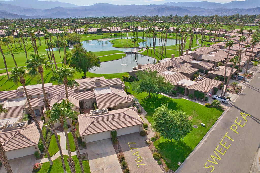 76477 Sweet Pea Way, Palm Desert