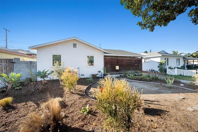 2806 Fisk Lane, Redondo Beach.