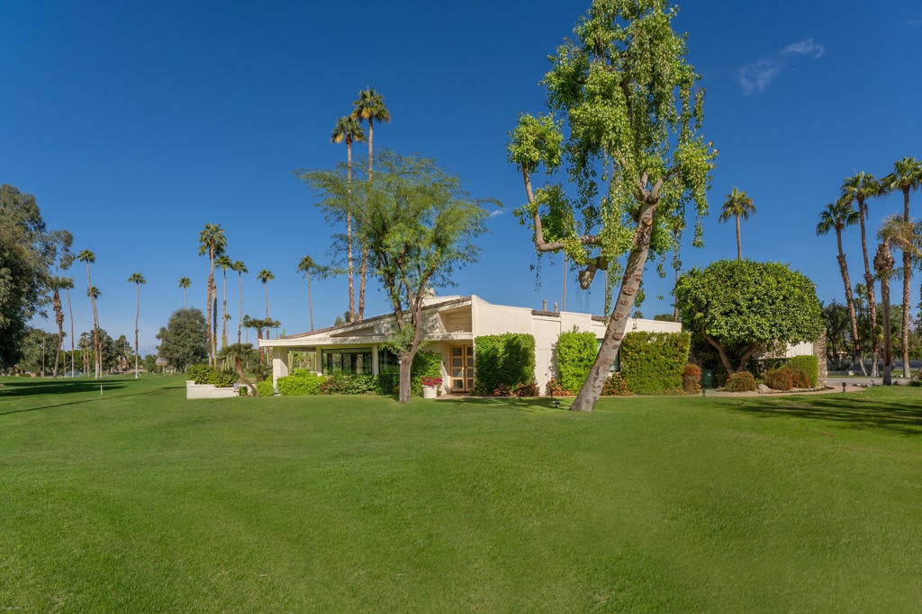 46315 Quail Run Lane, Indian Wells