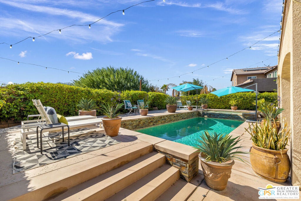 42915 Traccia Way, Indio