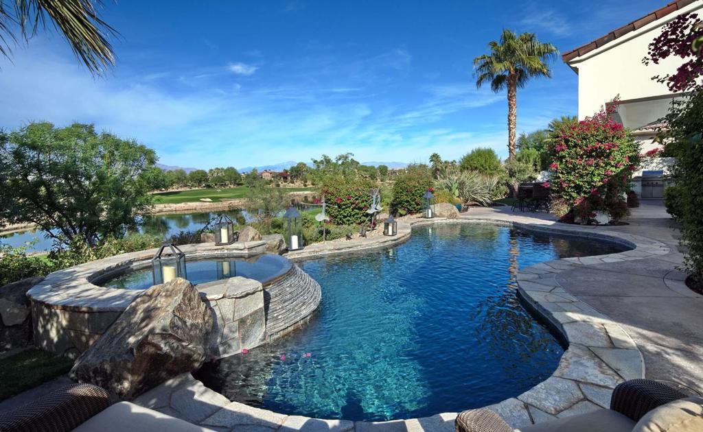 42735 Via Orvieto, Indian Wells