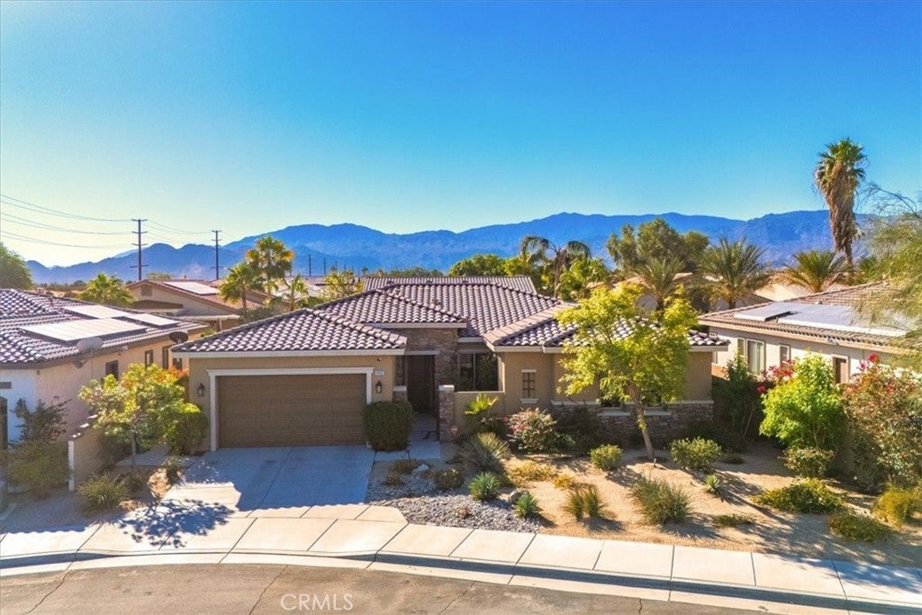 74191 Anastacia Lane, Palm Desert