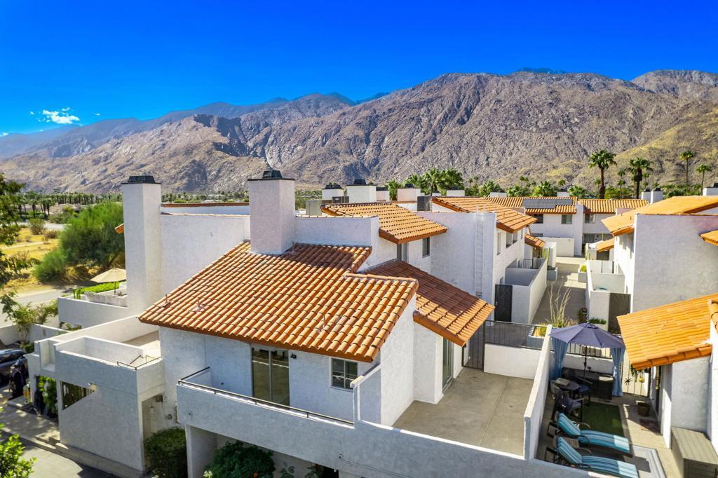 280 Avenida Caballeros # 271, Palm Springs