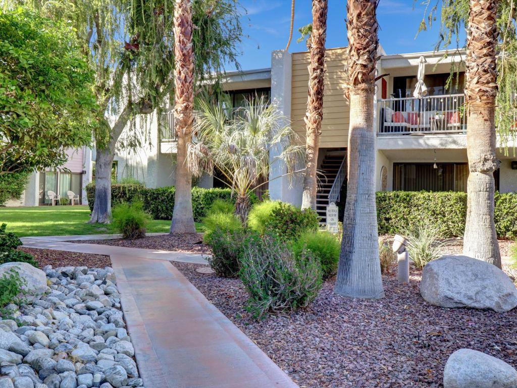 3155 Ramon Road # 401, Palm Springs
