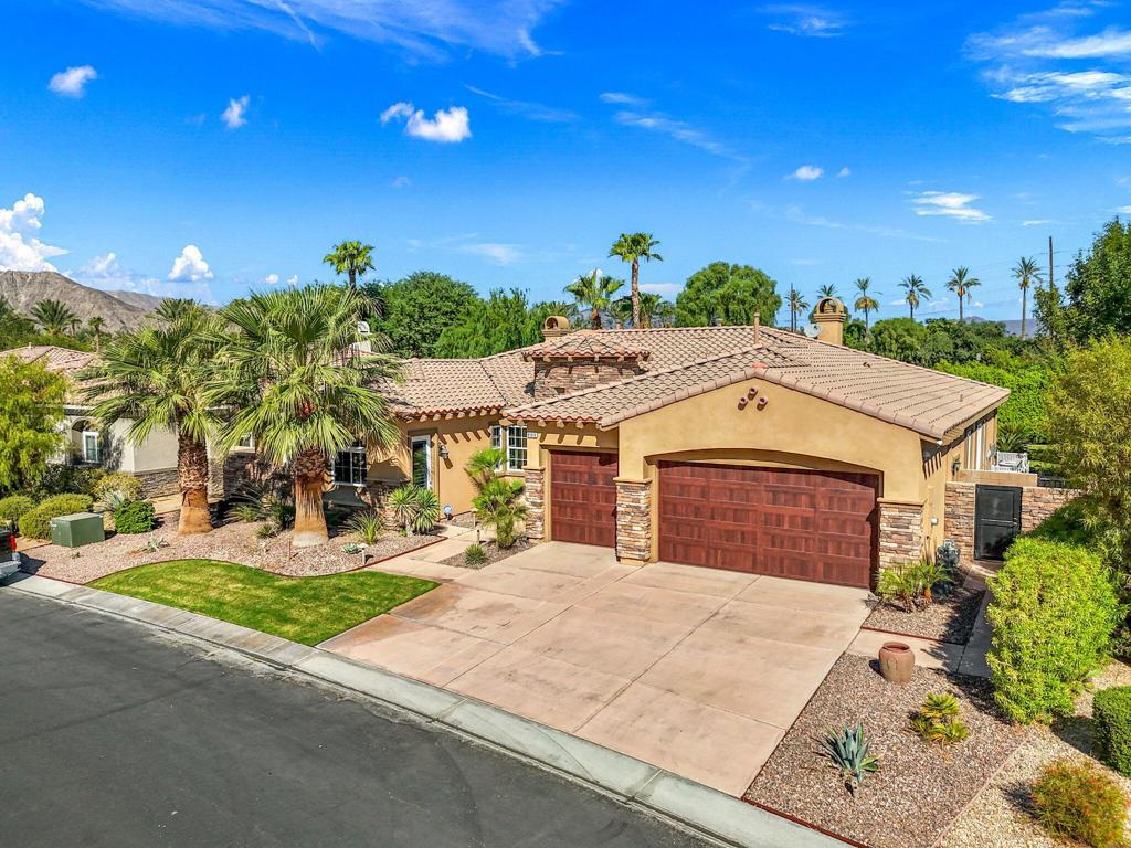 81818 Rancho Santana Drive, La Quinta