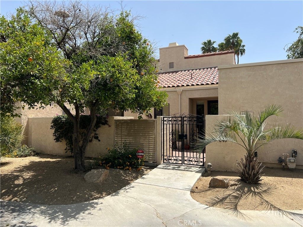 640 Hospitality Drive, Rancho Mirage