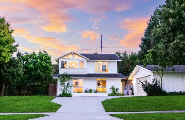 22 Rollingwood Drive, Rolling Hills Estates.