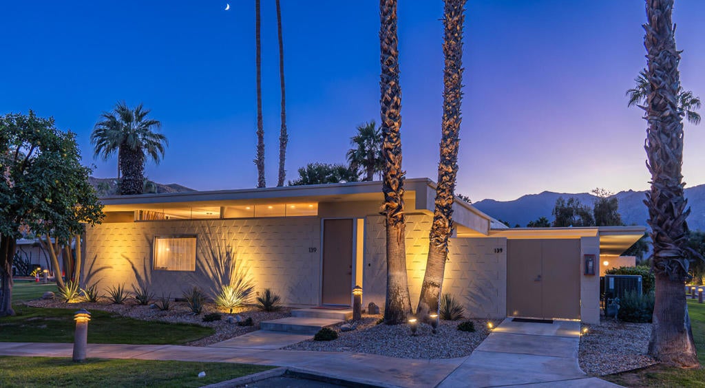 139 Desert Lakes Drive, Palm Springs