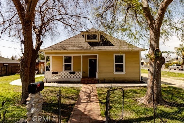 Photo of Listing #TR24226906