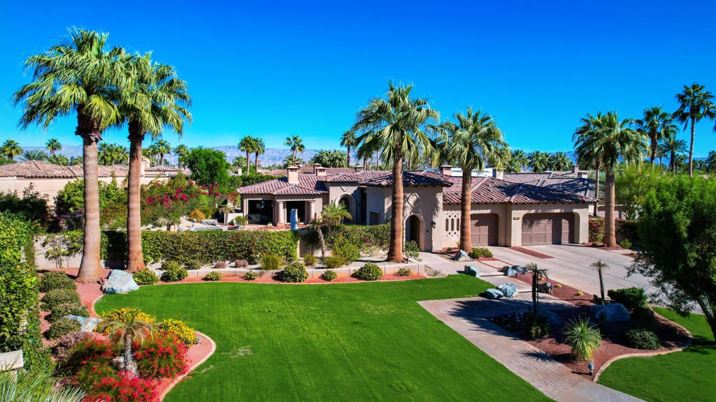 77612 Iroquois Drive, Indian Wells