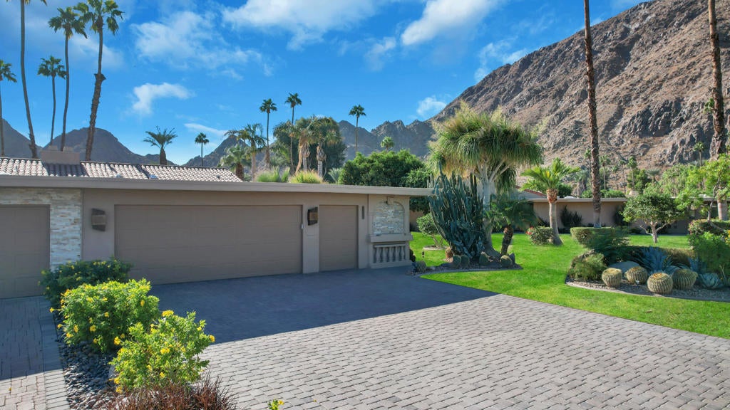 77665 Seminole Road, Indian Wells