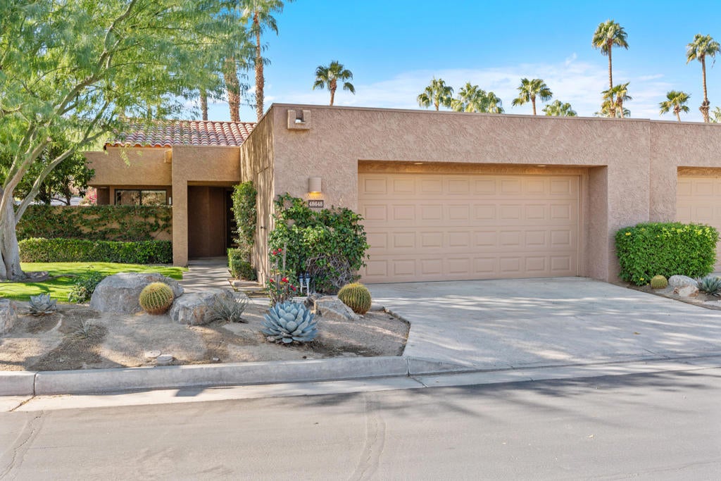 48648 Palo Verde Court, Palm Desert