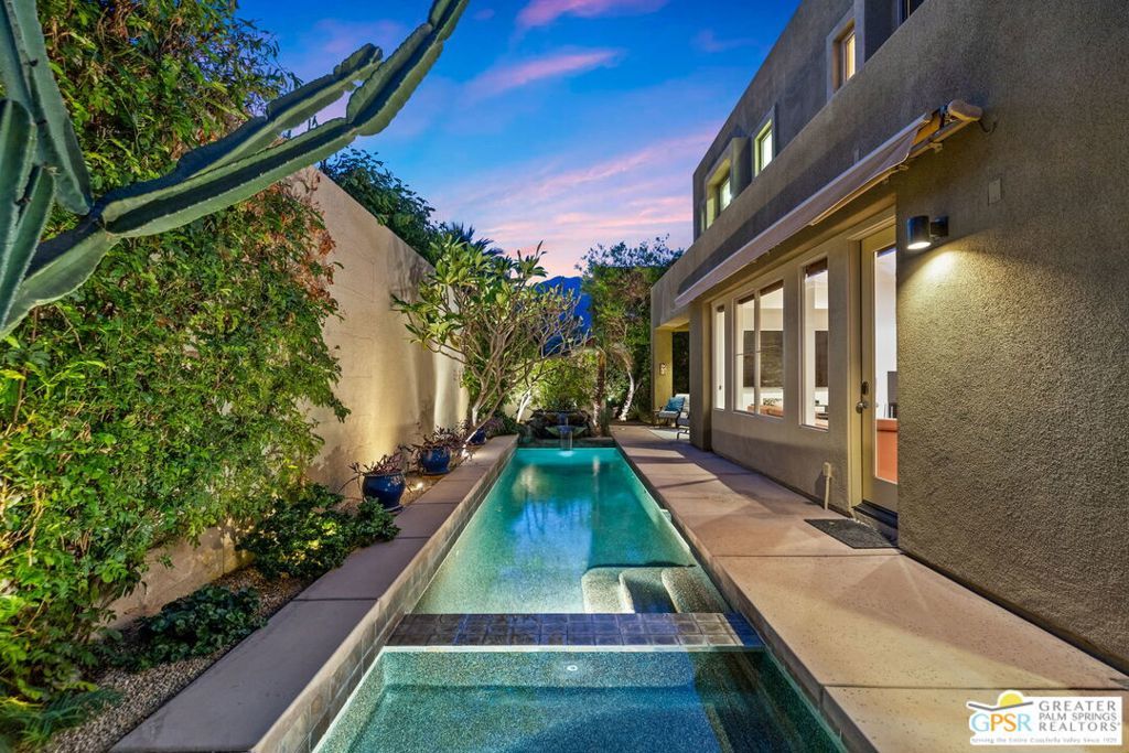 2943 Candlelight Lane, Palm Springs