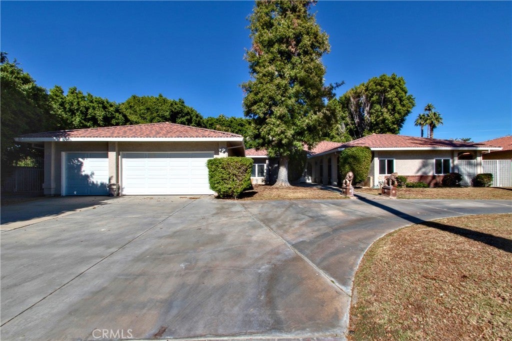 72020 Palm Crest Drive, Rancho Mirage