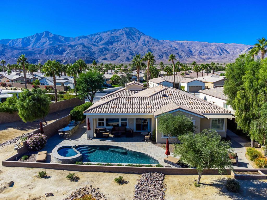 61462 Sapphire Lane, La Quinta
