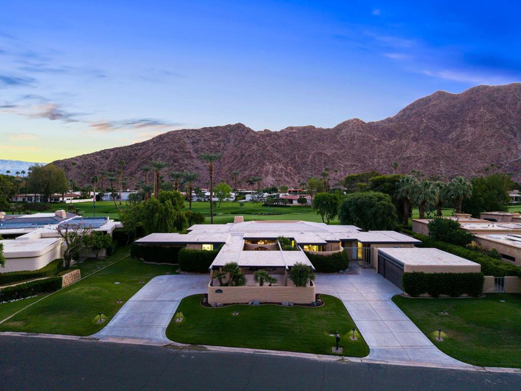 47260 Eldorado Drive, Indian Wells