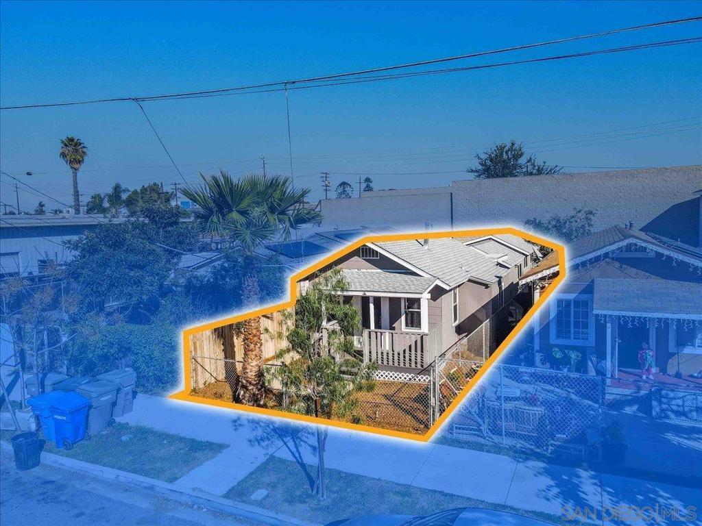 Photo of Listing #240026626SD