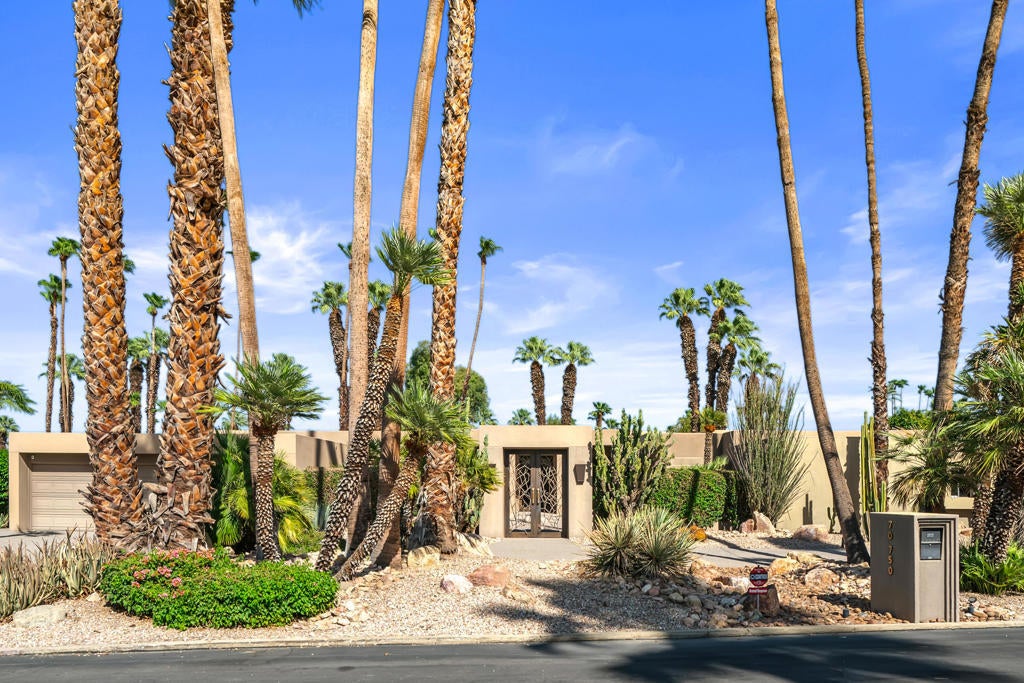 70750 Halper Lake Drive, Rancho Mirage