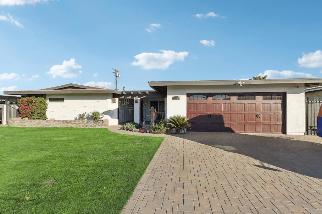 81450 Sirocco Avenue, Indio