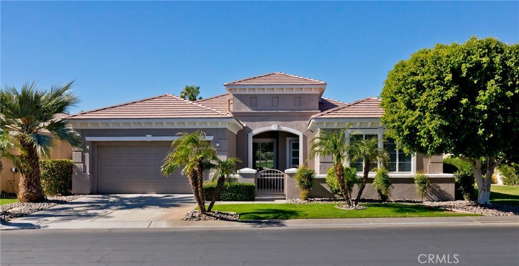 43301 Heritage Palms Drive, Indio
