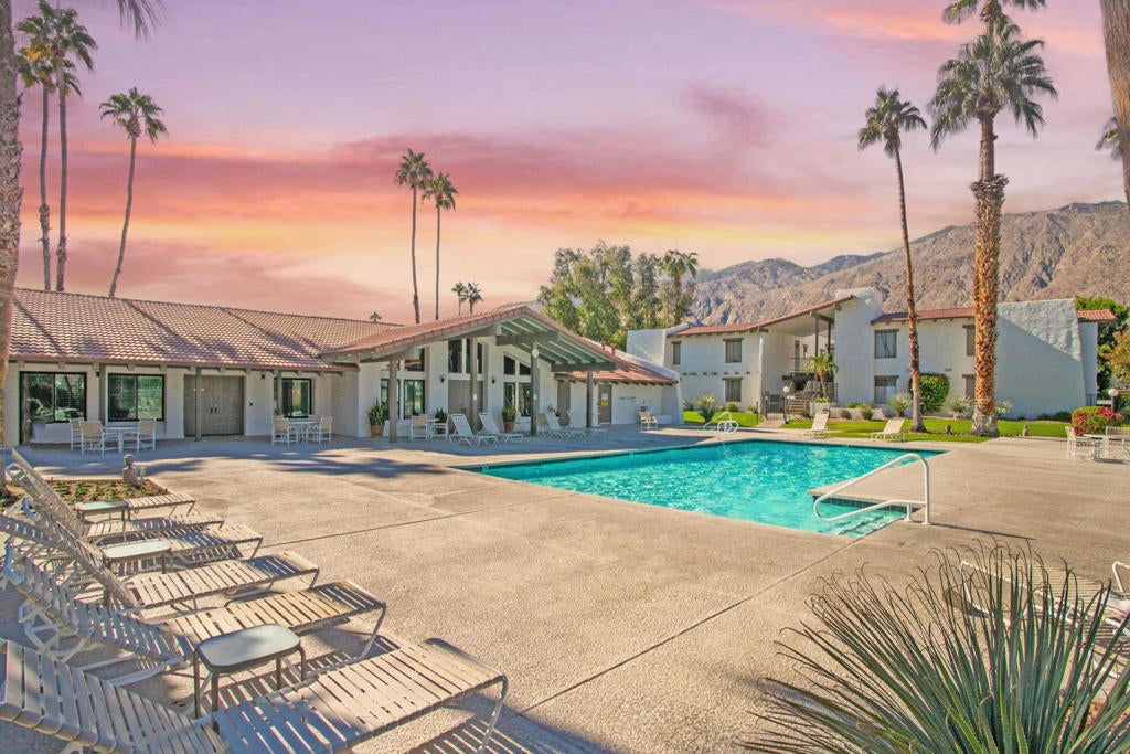 1050 Ramon Road # 128, Palm Springs