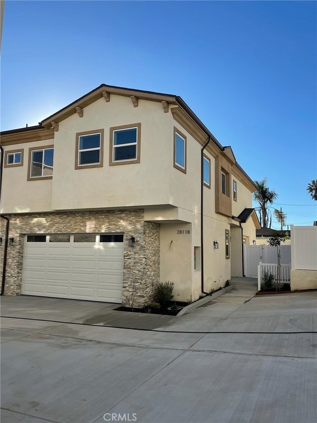 2825 190th Street A, Redondo Beach.