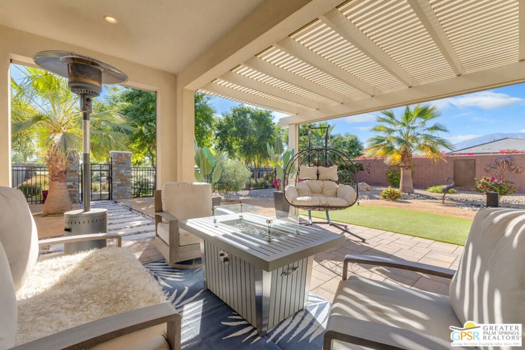 51671 Malabar Court, Indio