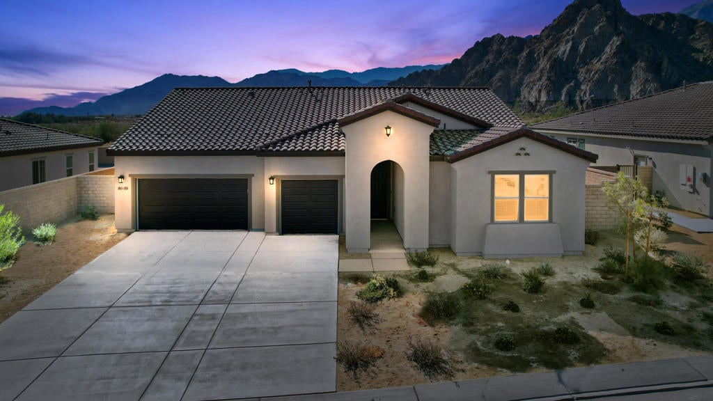80 351 Segovia View Way, La Quinta