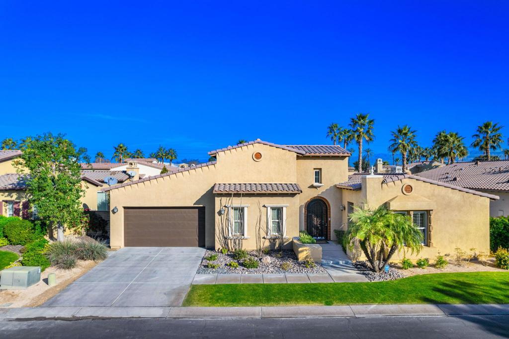 81634 Ricochet Way, La Quinta