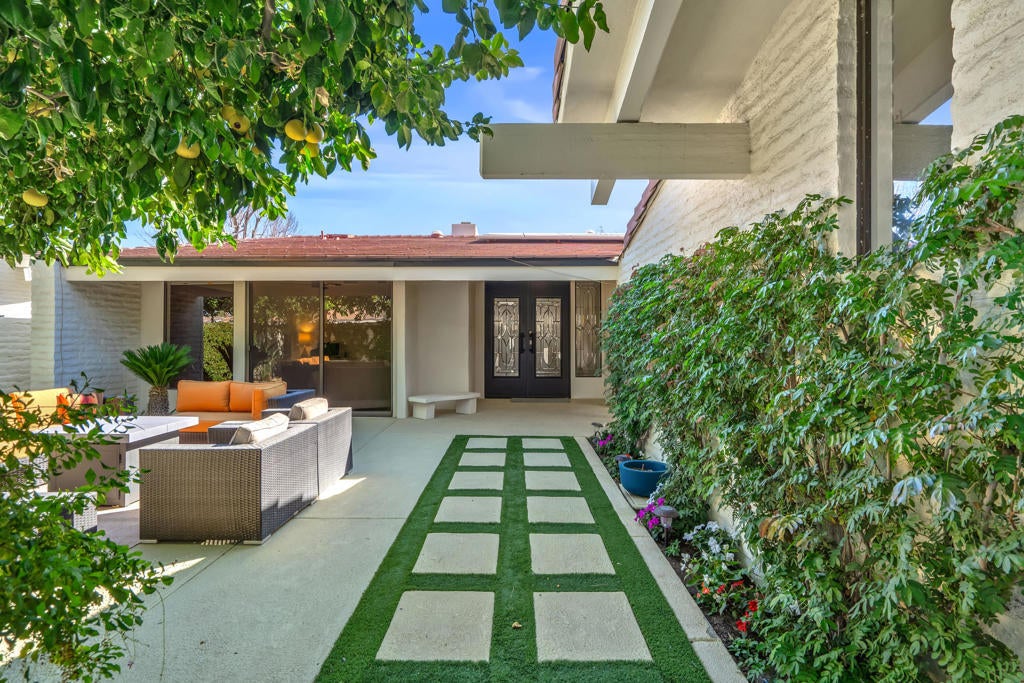 44848 Guadalupe Drive, Indian Wells